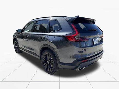 New 2026 Honda CR-V Sport Touring image 6