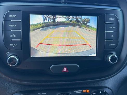 Used 2021 Kia Soul S FWD image 27