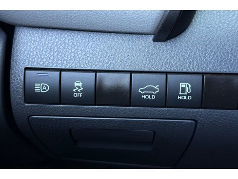 Used 2024 Toyota Camry LE FWD image 28