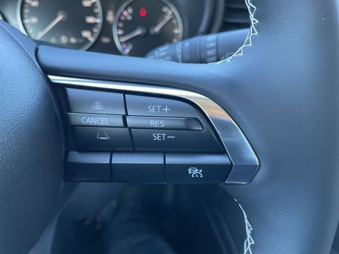 New 2026 MAZDA CX-30 2.5 Turbo w/ Premium Package image 18