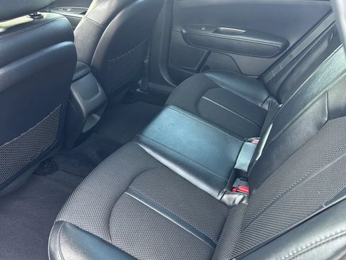 Used 2019 Kia Optima S FWD image 12