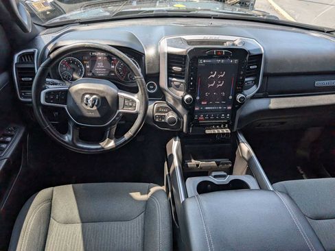 Used 2021 RAM 1500 Big Horn AWD/4WD image 15