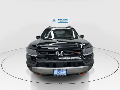 New 2026 Honda Passport TrailSport image 5