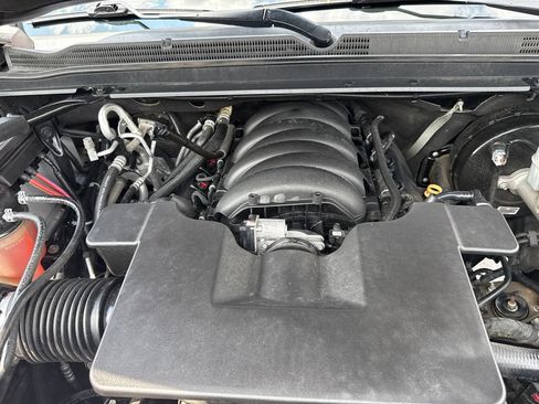 Used 2020 Chevrolet Tahoe LT AWD/4WD image 42