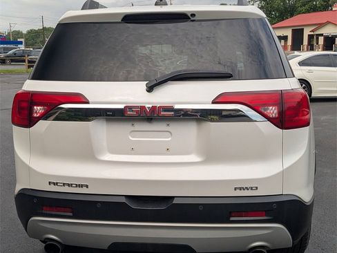 Used 2019 GMC Acadia SLT image 5