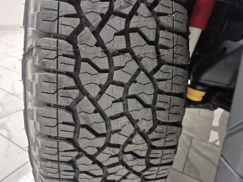 New 2026 GMC Sierra 2500 AT4 w/ Technology Package image 37