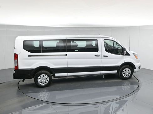 Certified 2022 Ford Transit 350 XLT image 44