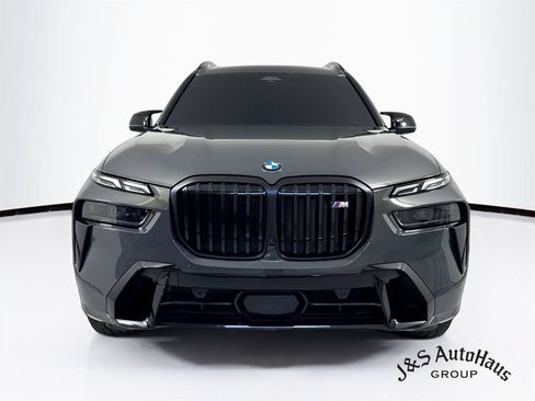 Used 2026 BMW X7 M60i w/ Executive Package AWD/4WD image 2