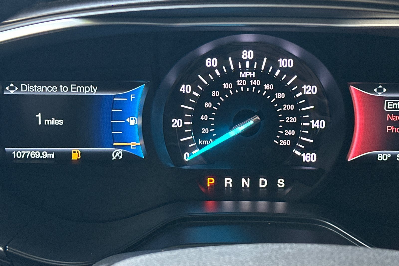 Used 2019 Ford Fusion Titanium FWD image 25
