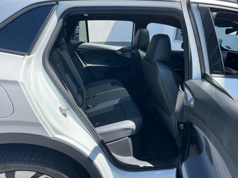 Used 2025 Volkswagen ID.4 Pro S Plus AWD/4WD image 39