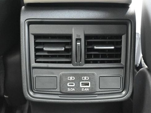 New 2026 Subaru Forester Premium AWD/4WD image 21