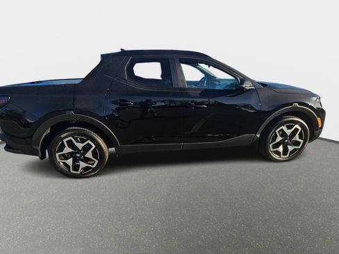 Used 2023 Hyundai Santa Cruz Limited w/ Cargo Package image 7