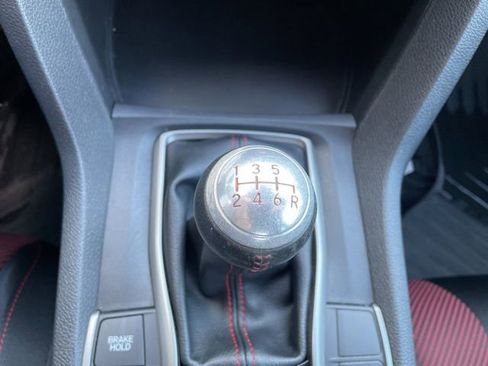 Used 2020 Honda Civic Si image 20