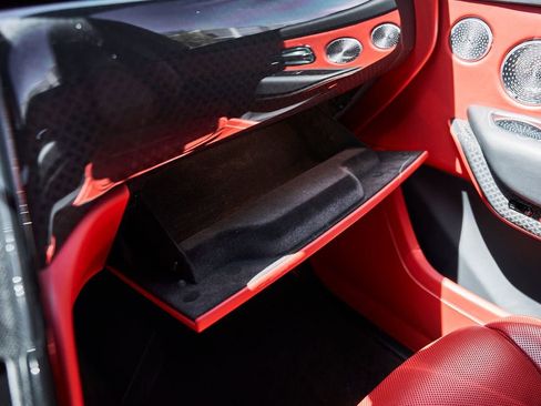 Used 2024 Rolls-Royce Cullinan Black Badge w/ Dark Exterior Package image 91