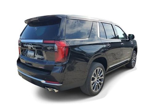 New 2026 GMC Yukon Denali w/ Denali Reserve Package AWD/4WD image 5