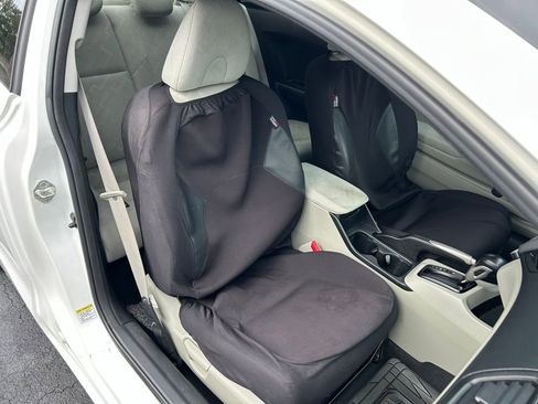 Used 2012 Honda Civic LX image 15