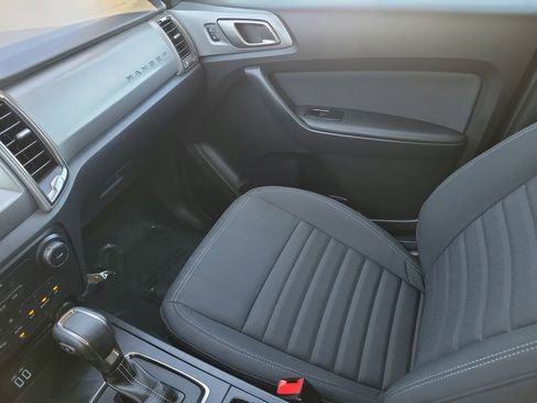 Used 2022 Ford Ranger XLT w/ Equipment Group 302A High AWD/4WD image 35