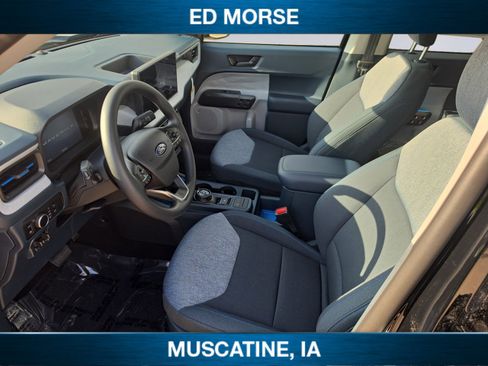 New 2026 Ford Maverick XLT AWD/4WD image 9