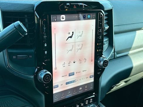 New 2026 RAM 2500 Laramie w/ Sport Appearance Package image 11