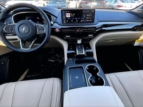 New 2026 Acura MDX FWD w/ Technology Package image 5