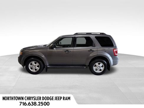 Used 2012 Ford Escape XLT AWD/4WD image 2