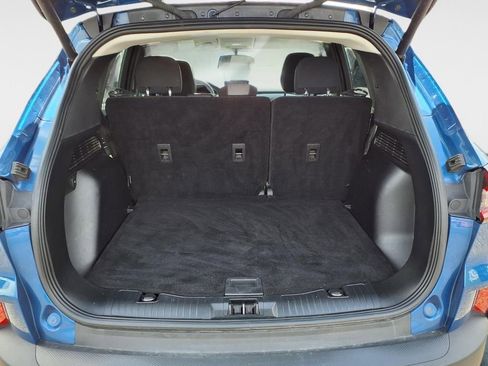 Used 2023 Ford Escape Active image 13