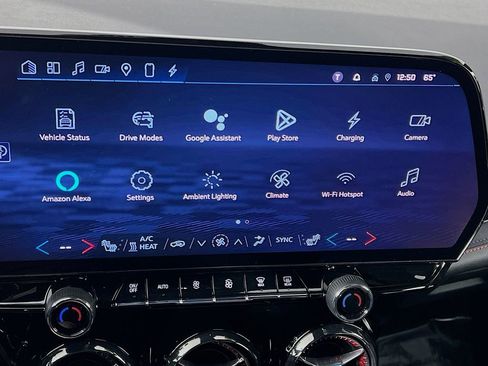 Used 2024 Chevrolet Blazer EV RS AWD/4WD image 15