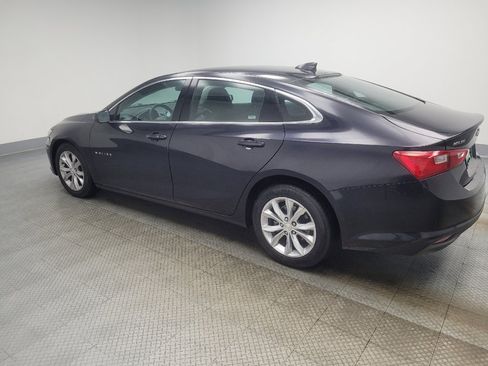 Used 2023 Chevrolet Malibu LT FWD image 3