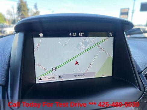 Used 2019 Ford Fiesta ST-Line w/ ST Line Cold Weather Package FWD image 28