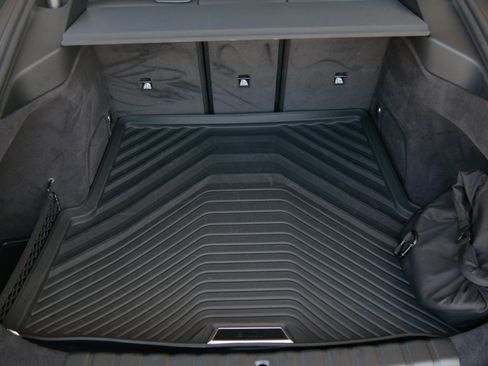 Certified 2025 BMW i4 xDrive40i w/ M Sport Package AWD/4WD image 28
