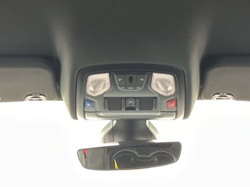 Used 2023 RAM 1500 Big Horn w/ Trailer Tow Group AWD/4WD image 29
