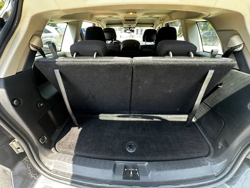 Used 2015 Dodge Journey American Value Package w/ Flexible Seating Group FWD image 47