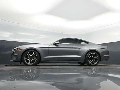 Used 2021 Ford Mustang Premium RWD image 41