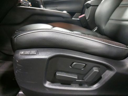 Used 2025 MAZDA CX-5 AWD 2.5 S w/ Preferred Package image 29