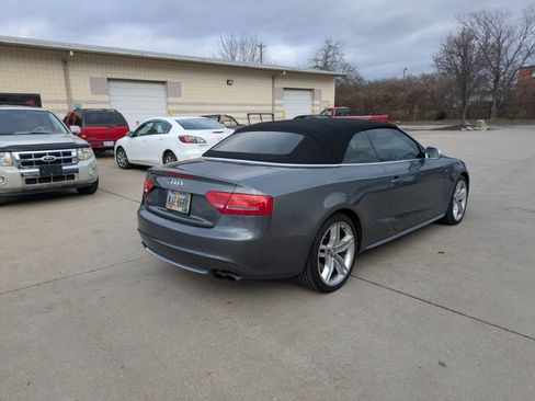 Used 2012 Audi S5 Prestige image 5
