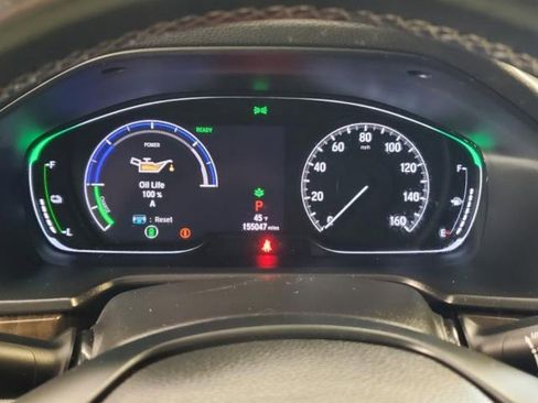 Used 2018 Honda Accord EX-L image 21