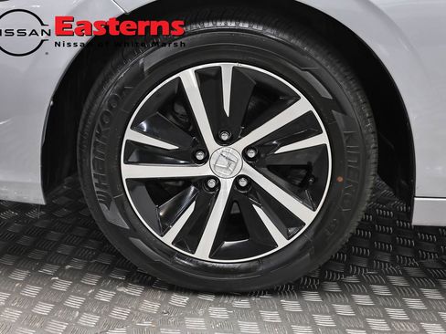 Used 2022 Honda Civic LX image 30