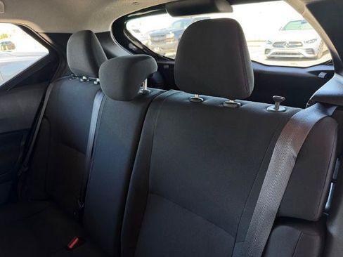 Certified 2023 Nissan Kicks S FWD image 10