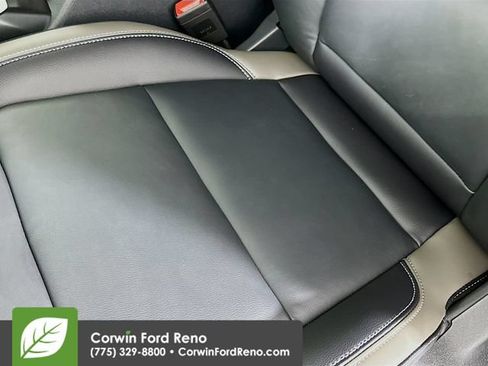 New 2026 Ford Bronco Outer Banks AWD/4WD image 21