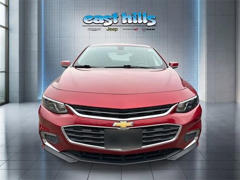 Used 2018 Chevrolet Malibu LT image 7