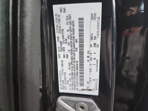Used 2014 Ford Escape Titanium w/ Equipment Group 401A FWD image 41