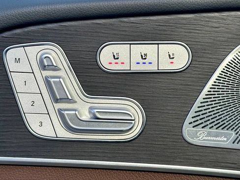 Certified 2024 Mercedes-Benz GLE 450e 4MATIC image 33