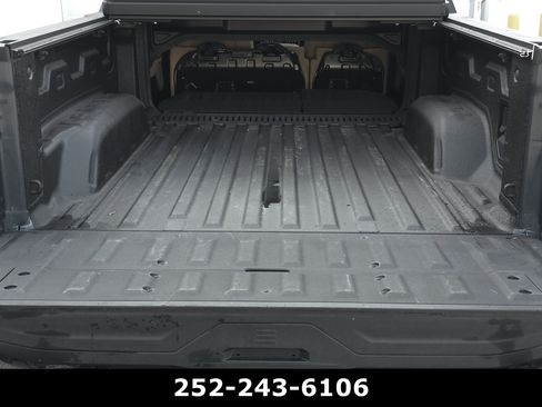 Used 2026 GMC Sierra EV Denali AWD/4WD image 41