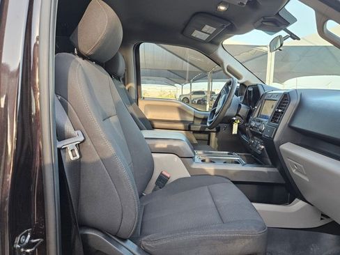 Used 2020 Ford F150 XL w/ Equipment Group 101A Mid RWD image 14