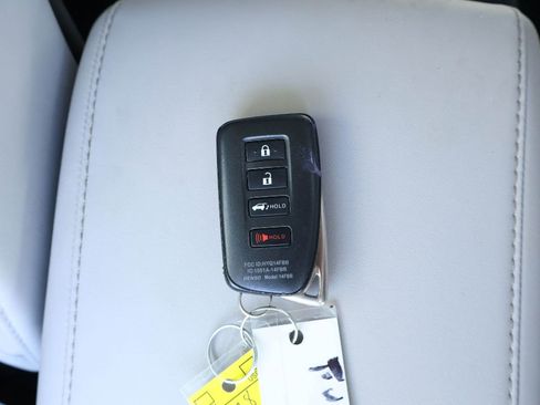 Used 2020 Lexus RX 350 350 w/ Premium Package image 19