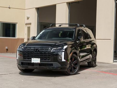 New 2025 Hyundai Palisade XRT FWD image 2