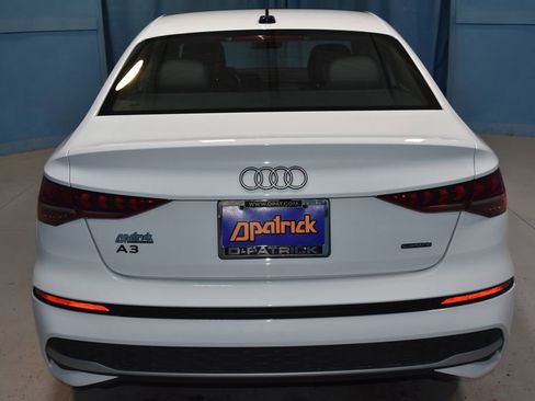 Certified 2025 Audi A3 2.0T Premium w/ Convenience Package image 31
