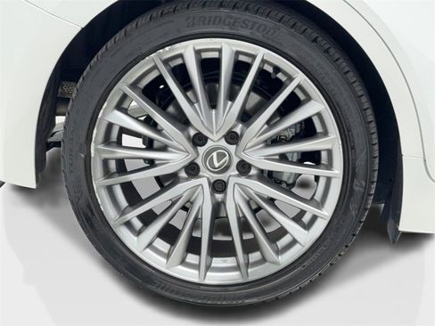 Used 2023 Lexus IS 300 AWD w/ Premium Package image 52