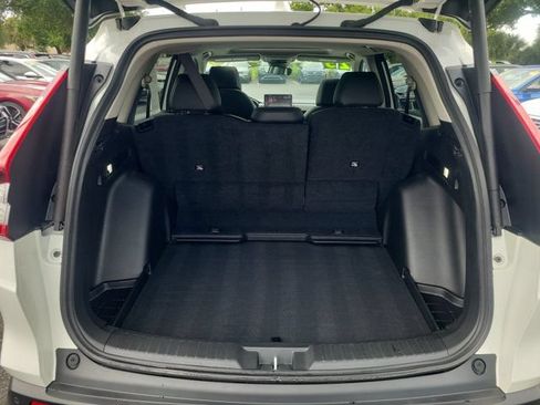 Certified 2025 Honda CR-V EX-L image 12