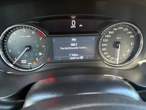 Used 2023 Cadillac XT4 Sport w/ Trailering Package AWD/4WD image 26